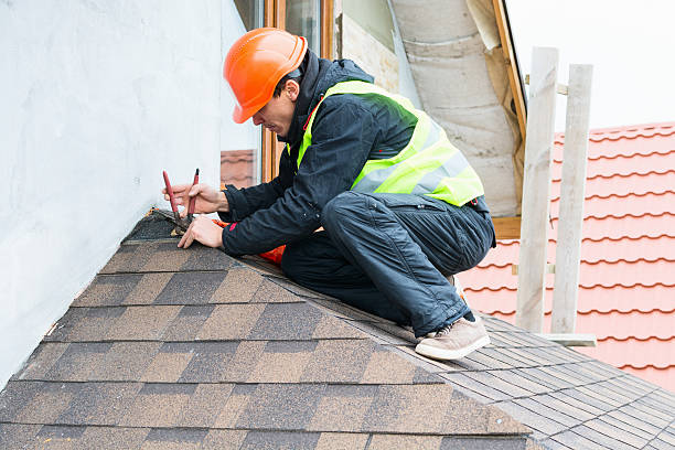 Quick and Trustworthy Emergency Roof Repair Services in New Freedom, PA